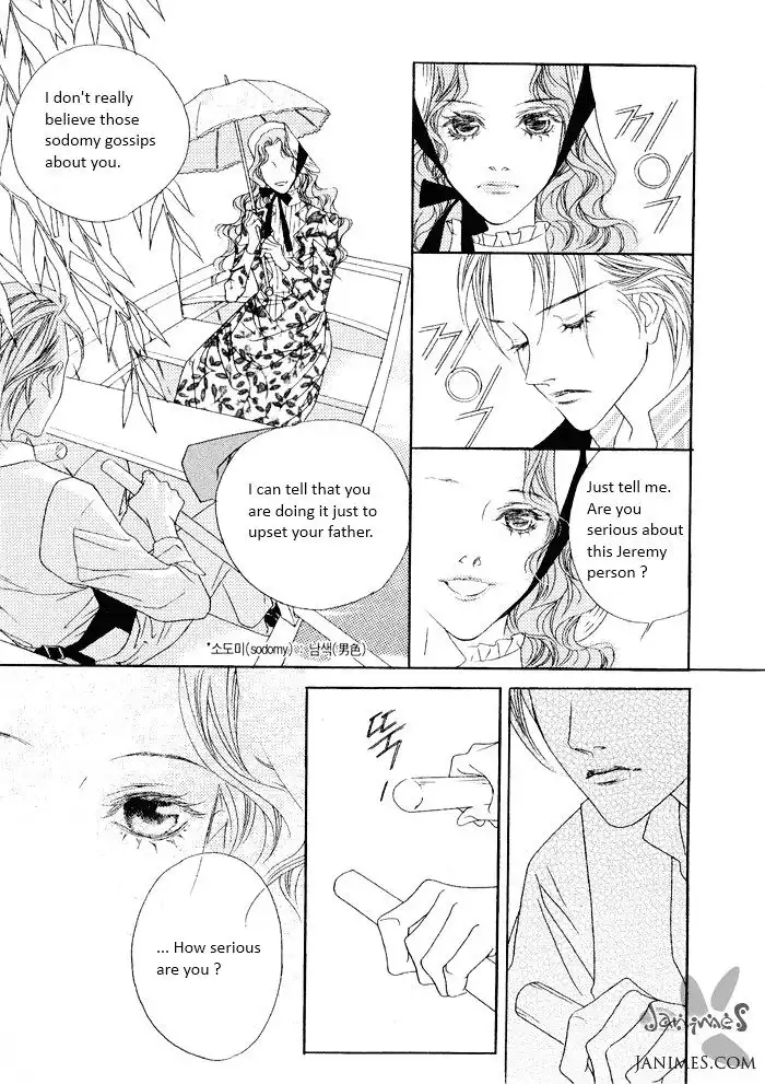 Savage Garden Chapter 11 28